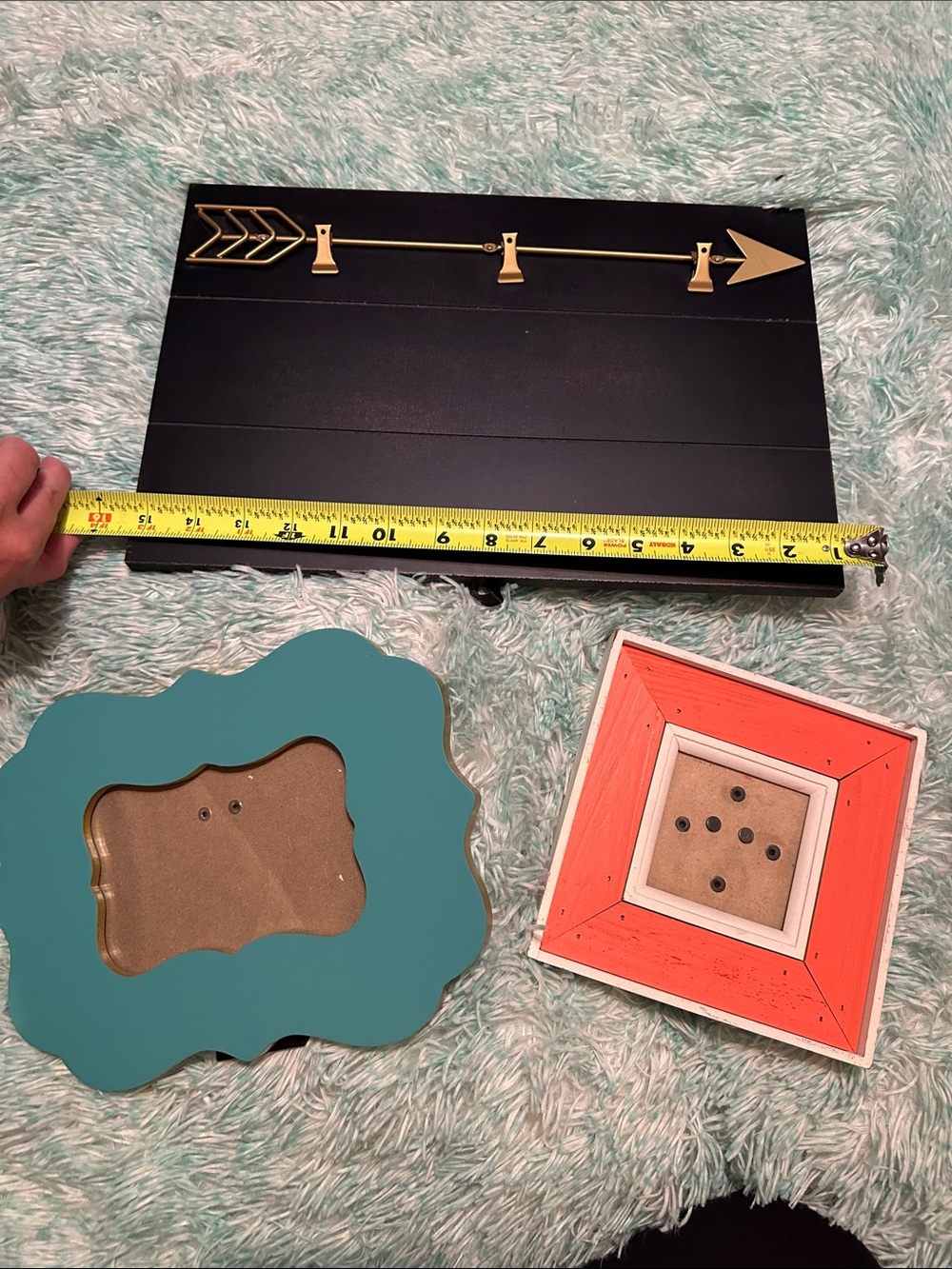 Fun picture frame bundle